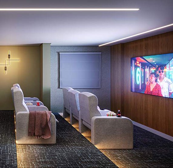 Cinema